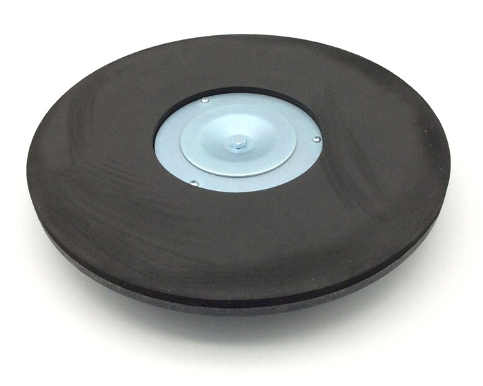 Universal Sanding Pad Driver, Floor Buffer, 15",  NP9200 Clutch Plate, Riser, SB15M