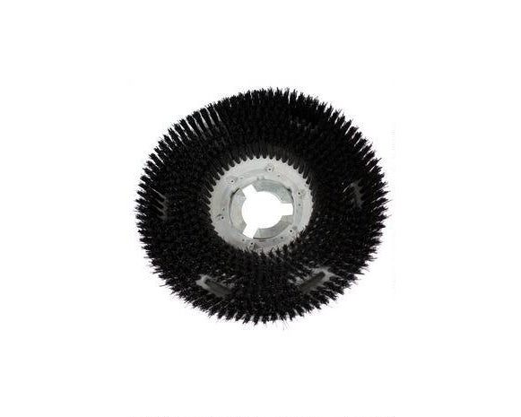 Universal Brush, Floor Buffer, 14", Polypropylene, NP9200 Clutch Plate, SF214