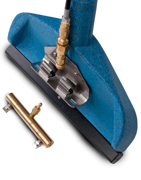 EDIC Triton Carpet Wand TR1-9501FS-A- Recommended for 500PSI Units