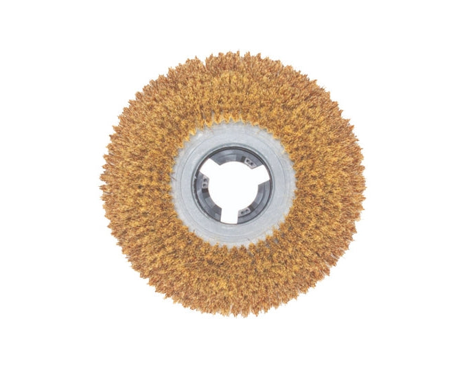 Universal Brush, Floor Buffer, 11", Union Mix, NP9200 Clutch Plate, 613P