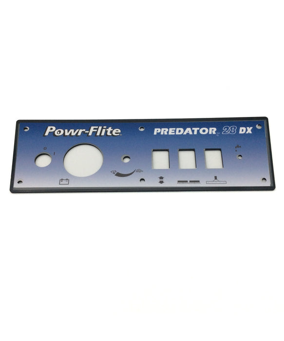 Powr-Flite X9278