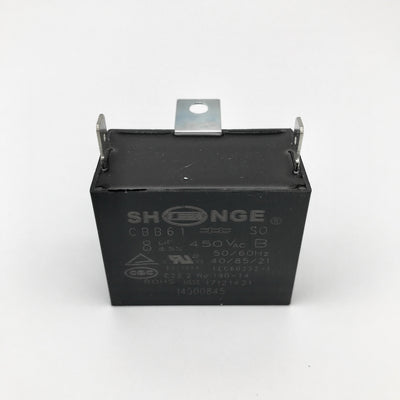 Powr-Flite X9910