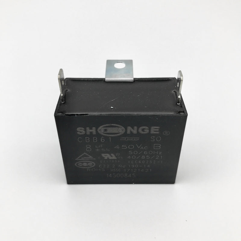 Powr-Flite X9910